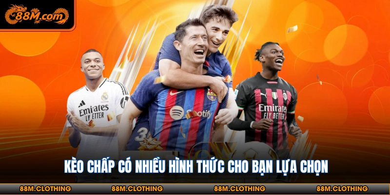 Kèo chấp